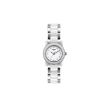 TISSOT Keraamiline Kunstikollektsioon Kvartsmehhanism 30m Veekindlus Naiste K&auml;ekell 28mm Valge sihverplaat T064.210.22.016.00 White Dial