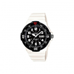 CASIO Analoog MRW 200HC 7BV MRW-200HC-7B Regular Watch Box