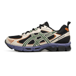 Asics Gel-Kayano 31 Must Valge 1011C090-002 41.5