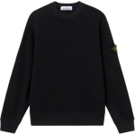 Stone Island &Uuml;hev&auml;rviline Pikkade Varrukatega Huppar Meeste hupparid L1S156100056S0044-V0029 S black