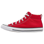 Converse Chuck Taylor hooajaline mugav mitmek&uuml;lgne keskmise k&otilde;rgusega l&otilde;uendking Unisex tossud Punane A16694C 43 white