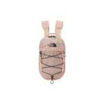 The North Face 10L Borealis Mini Seljakott Vabaaja Spordiseljakott V&auml;liskott Unisex Seljakott Roosa NM2DP30C Mini