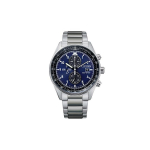 CITIZEN FUTURE FORCE Seeria Valgusj&otilde;ul t&ouml;&ouml;tav Kvartsmehhanism Roostevabast Terasest Rihmaga K&auml;ekell Meeste Kellad CA0770-81L Blue Dial