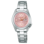 SEIKO naistekell SRRA003 Pink Watch Dial