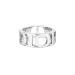 Dior Cd Ikoon Messingist S&otilde;rmus Meeste s&otilde;rmused H&otilde;be R1548HOMMT-D000 Basic Packaging-Dust Bag+Box,S