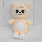 straykids Kpop Nukk 50cm Pl&uuml;&uuml;s M&auml;nguasi Kpop SKZOO Pl&uuml;&uuml;s Toode Hyunjin FM BANGCHAN HAN puppyM