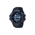 CASIO Meeste Must Kell GSW-H1000-1M GSW-H1000-1M Black Strap
