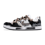 Nike SB Alleyoop Mocha M&auml;rkmikukate Libisemisvastane, Kulumiskindel, Kerge Madalad Rula Kingad Meeste CJ0882-100(Team420-) 38.5