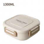 Lihtne &Otilde;pilase Jaapani Sahtlitega L&otilde;una-Bento Karp Kontorit&ouml;&ouml;taja S&ouml;&ouml;kla Mikrolaineahjus Kuumutatav K&auml;eshoitav L&otilde;unakarp Kaasa Lauan&otilde;ud