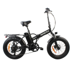 Univercycle B3 Marte 20 rasvarehviga elektrijalgratas &ndash; 48V 13AH aku, 250W mootor hall