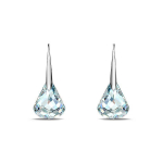 Swarovski Spirit augustatud k&otilde;rvar&otilde;ngad Naiste k&otilde;rvar&otilde;ngad Valge Roodiumiga kaetud 5516533 Box (Random Color),White Gold-Plated