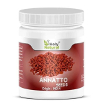 P&uuml;ha Looduslik Annatto seemned 100g