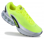 Nike Air Max DN - Meeste Jalan&otilde;ud Tossud Kollane DV3337-700 ORIGINAAL EU 45 US 11 kollane