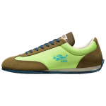 Converse x Tyler, The Creator Joggers Low top Casual Shoes Unisex Green Brown A21431C 37 beige