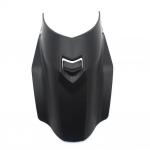 BMW R1200GS R 1200GS R1250GS Adv LC R1200 GS R1250 2013-2024 Mootorratta Poritiib Eesmise Ratta Pikenduspritsmekaitse must