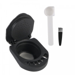 Korduvkasutatav &Uuml;hilduv Genio jaoks Dolce Gusto Kohvi Kapsli Adapter