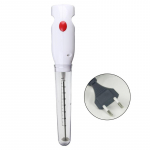 220-240 V elektriline k&auml;simikser Frappe piimakohvi munavahustaja avaleht