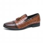Suvised V&auml;litingimustes kerged pehme Nahast Meeste Kingad Mokassiinid Slip-On Mugavad Mokassiinid Korterid Vabaaja Paadi S&otilde;idukingad suurus 38-47 38