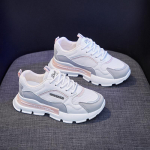 Uued hingavad Socofy platvormiga tossud Kingad Naistele Korea treeningjalatsid Naiste vabaaja jooksujalatsid Tenis De Mujer rt65rf65 35