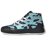 Adidas Stella McCartney x Treino Mid Graphic 'Black Blue' GZ4382 36