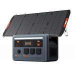Blackview OSCAL PowerMax 1800W Kaasaskantav elektrijaam 1024Wh LFP 1*PM400 Plus