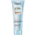 L'Or al Paris Clarify Sulfaadivaba &scaron;ampoon antioks&uuml;dantidega, puhastav &scaron;ampoon kareda vee ja stiilitoodete j&auml;&auml;kide jaoks, EverPure, 6,8 fl oz