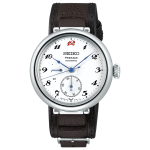 SEIKO Presage Core Shop Eksklusiivne Piiratud Tiraaž Seiko Kell 110. Aastap&auml;eva Piiratud K&auml;sit&ouml;&ouml; Seeria Emailitud Tahvel SARW065 [SEIKO]