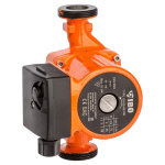 Ringluspump Ibo Ohi 25-60/180