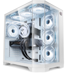 Vibox IV-786 M&auml;nguarvuti &bull; AMD Ryzen 7 9700X 5,5 GHz &bull; Nvidia RTX 5070 Ti 16GB &bull; 32GB RAM &bull; 1TB NVMe SSD &bull; Windows 11 &bull; WiFi 6 + Bluetooth 5.4