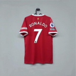 - Manchester United kodum&auml;ngu Tai versiooni lai s&auml;rk jalgpalli spordir&otilde;ivad S - XL f&auml;nniversioon S
