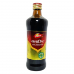 Dabur Balarishta Taimne Tugevdav Jook 450 ml Pakk 1 Ayurveda Tervisejook Tugevuse, Seedimise ja Eluj&otilde;u Toetamiseks