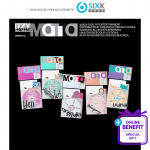 [Eeltellimus] ITZY - [Motto] MEMBER Ver. (Interneti-kasu) [NO POB] RANDOM