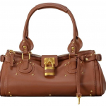 2026 S&uuml;gis/Talv Uus Trendikas Retro Vintage Neetlukuga &Otilde;la- ja Crossbody Kott Naistele 35*16*12.5cm pruun