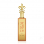 Paris Corner Detsember Ambar Eau de Parfum 100ml