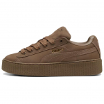 PUMA Creeper Phatty Rihanna Fenty Totally Taupe 396813-01 37