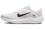 Nike Air Zoom Winflo 10 'Valge Must Punane' DV4022-100 44