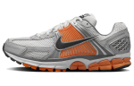 Nike Zoom Vomero 5 Platinum Tint Safety Orange FJ4151-002 40.5