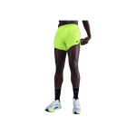 Nike Aeroswift Dri-Fit Hingavad &Uuml;hev&auml;rvilised Lihtsad Keskmise V&ouml;&ouml;kohaga Jooksup&uuml;ksid Meeste l&uuml;hikesed p&uuml;ksid Volt Must FN3352-702 S