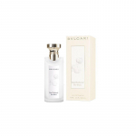 BVLGARI Th&eacute; Blanc Tualettvesi 75ml, Unisex Valge Tee Parf&uuml;&uuml;m, Valmis kinkimiseks