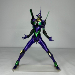 Anime kuju EVA-01 mudel PVC GK tegevuskuju kuju kollektsioonimudel laua kaunistus m&auml;nguasjad kingitus