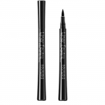 Silmapliiats - Bourjois - Liner Feutre Noir Must - Lihtne pealekandmine - Sile viimistlus - &Uuml;lipehme