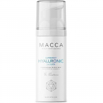 Niisutav emulsioon - MACCA - SUPREMACY HYALURONIC - 50 ML - H&uuml;aluroonhape 0,25% - Segat&uuml;&uuml;pi kuni rasusele nahale