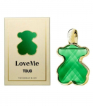 LOVEME THE EMERALD ELIXIR parf&uuml;&uuml;m vapo 30 ml