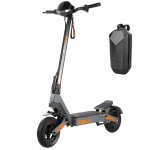 Elektrit&otilde;ukeratas Kukirin G2 10 800W mootor t&auml;isvedrustus 48V 15.6AH LED-ekraan tippkiirus 45Km/h t&auml;iskasvanute elektrit&otilde;ukeratas Bag/Shipped Separately