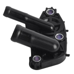 PCV Voolikukinnitus Subaru Forester Impreza Legacy WRX 11821AA660 jaoks black