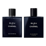 Chanel Bleu De Chanel Tualettvesi ja Du&scaron;igeeli Komplekt Perfmue 100ml + Shower Gel 200ml