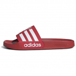 Adidas Adilette Shower Liverpool Mugavad pl&auml;tud Unisex Jalan&otilde;ud Punane JS4965 40⅔