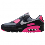 Nike Air Max 90 Must Hall H&uuml;perroosa Meeste Tennised Cool-Grey Wolf-Grey DM0029-010 42.5