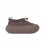 Crocs Overpuff Shorty Truffle Unisex Tossud Pruunid 210668-0LF 39-40