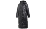 Adidas Puhviparkka Naiste Must DZ1486 L